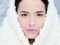 V zime nás make-up chráni pred chladom a vytvára tak ochrannú bariéru