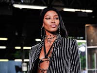 Gazela Naomi Campbell mu nedala spávať