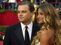 Gisele Bundchen vydržala s Leom päť rokov