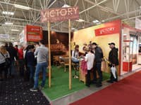 Na výstave Wellness a Fitness zaručene načerpáte dostatok inšpirácie a odhodlania