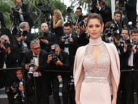 Porotkyňa speváckej súťaže nevedela manžela Bernarda vystáť