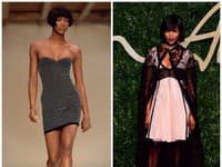 Naomi Campbell