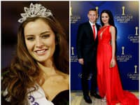 Tereza Chlebovská titul Miss získala v roku 2012