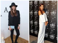 O stylingy bývalej Miss sa stará Michael Kováčik