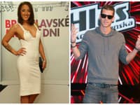Kristína Layla Tranová bola láskou Majka Spirita a veľmi im to spolu pristalo