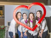 Naplánujte si výnimočného Valentína aj vy