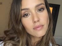 Jessica Alba má nový koniček