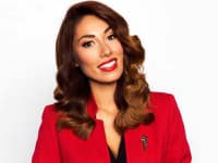 Profesionálna vizážistka Daniela Christová