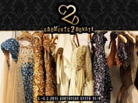Garments to Donate