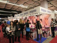 Navštívte Interbeauty v Incheba Expo a nechajte sa inšpirovať a rozmaznávať profesionálmi 