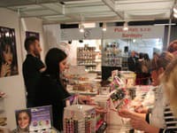 Navštívte Interbeauty v Incheba Expo a nechajte sa inšpirovať a rozmaznávať profesionálmi 
