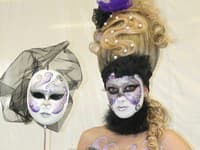 Navštívte Interbeauty v Incheba Expo a nechajte sa inšpirovať a rozmaznávať profesionálmi 