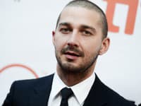 Shia LaBeouf nezdedil veľký nástroj...