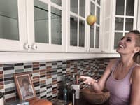 O svoje triky sa Dara rada podelí a my sme vybrali najlepšie z nich