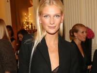Topmodelka Zuzana Stráská z Elite Praha sa stala ambasádorkou Schwarzkopf Elite Model Look 2016 pre ČR