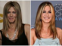 Priateľka Jennifer Aniston asi vie, ako zastaviť čas