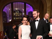 Modelka Gabriela Kratochvílová taktiež stavila na nežnosť a romantiku