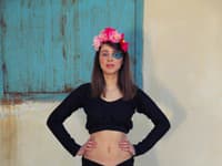 Módna prehliadka recyklovanej módy sa realizuje v spolupráci so Školou úžitkového výtvarníctva Josefa Vydru v Bratislave