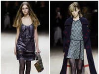 Christopher Bailey predstavil pred pár dňami novú kolekciu Burberry na jeseň 2016