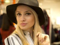 Barbora Rakovská sa momentálne venuje deťom a má s imi projekt Superdeti
