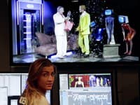 Slovenska žijúca v Hollywwode pracuje pre Adama Sandlera