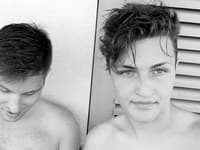 Anwar Hadid je novou modelingovou hviezdou. Ako sa vám páči? 
