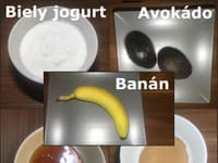 Na dve porcie budeme potrebovať
