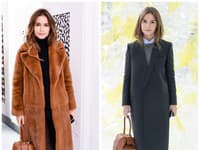 Miroslava Duma vymenila opätky za pohodlné tenisky