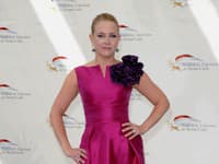 Melissa Joan Hart, známa ako čarodejnica Sabrina