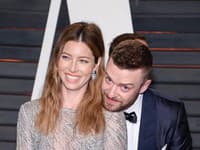 Zatiaľ, čo vzťah väčšiny hollywoodskych párov sa po rokoch končí rozchodom, láska medzi týmto párom je stále silnejšia