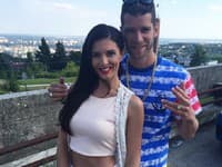 Krásna Soňa Skoncová si vyskúšala hereckú úlohu vo videoklipe Majka Spirita. Ktoré ďalšie krásky si na to trúfli?