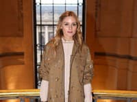 Jednoduchý a efektný styling v podaní It Girl Olivie Palermo