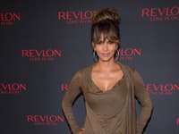 Halle Berry je snom mladých aj starších mužov už roky