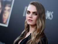 Herečka a už bývalá modelka Cara Delevingne, sa rozhodla ukončiť modelingovú kariéru. Prečo tak urobila? 