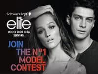 Castingy na Schwarzkopf Elite Model Look 2016