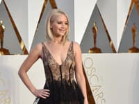 Jlaw ako herečke zvyknú hovoriť, momentálne prežíva jedno z najlepších období