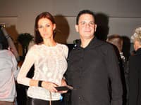 Štýlová pani Danglová je vždy tip top nahodená a skvelou inšpiráciou