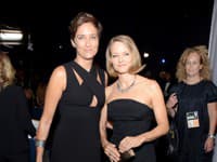 Jodie Foster je lesbičkou už roky
