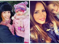Miriam Šmahel Kalisová aj Lucia Javorčeková sú hrdými mamami