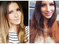 To je ale podoba! Miriam Šmahel Kalisová má dvojníčku v známej sexbombe!