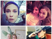 Diane Kruger je v súkromnom živote úplne inou osobou, ako sa na prvý pohľad javí
