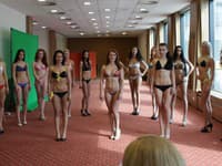 Posledný casting a zároveň semifinále prestížnej súťaže krásy MISS CARAT  TUNING boli nabité silnými emóciami.