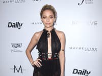 Nicole Richie bol donedávna známa svojou rachitickou postavou