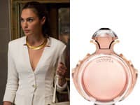 Objavte v sebe novodobú anticku bohyňu s vôňou Paco Rabanne Olympea