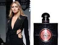 Ukážte ženské zbrane v pánskom svete s vôňou YSL Black Opium