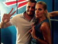 Ukecaný moderátor známeho slovenského rádia má najradšej otvorených ľudí. Dara Rolins medzi nich určite patrí. 