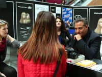 Castingy Schwarzkopf Elite Model Look 2016 sú v plnom prúde