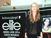 Alexandra Gachulincová vyhrala modelingovú súťaž pred jedenástimi rokmi