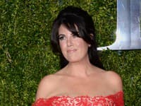 Škadalózna asistentka Monica Lewinsky vyzerá najlepšie, ako kedy vyzerala