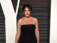 Bývalá prezidentova asistentka Monica Lewinsky prežíva opäť svojich pätnásť minút slávy